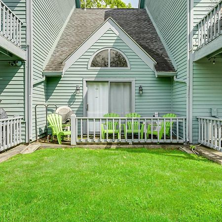 Ellicottville Townhome Near Holiday Valley Resort! Exterior foto