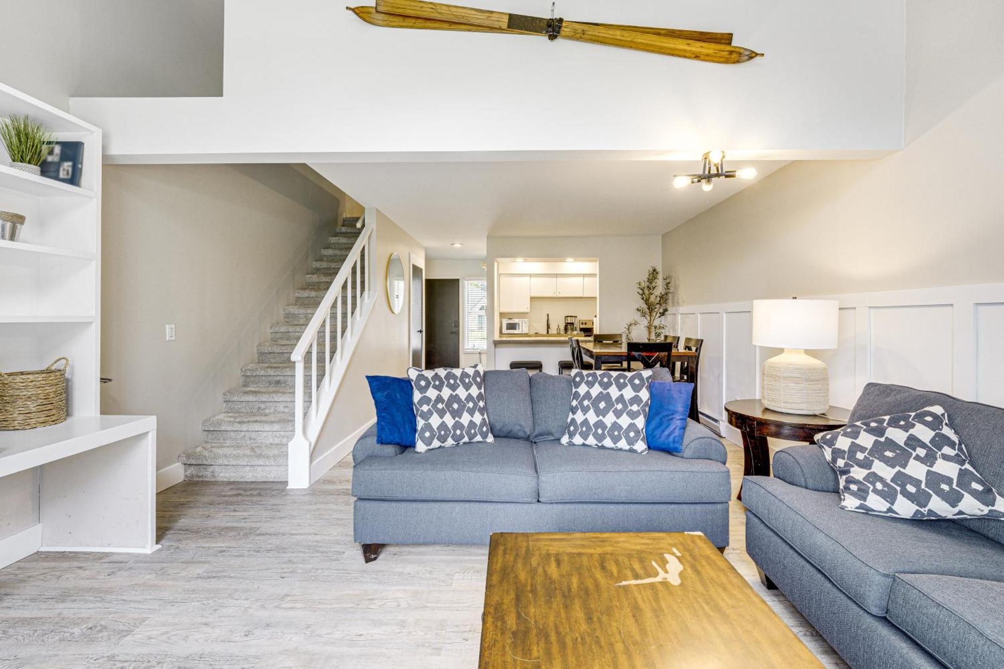 Ellicottville Townhome Near Holiday Valley Resort! Exterior foto